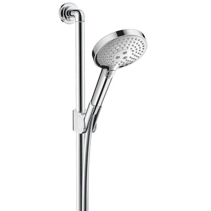 Duschset Axor Citterio 120 3jet Select