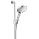 Duschset Axor Citterio 120 3jet Select