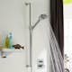 Duschset Axor Citterio 120 3jet Select