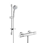 Duschset Hansgrohe Croma 100 Ecostat Comfort 150 cc