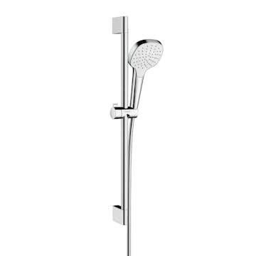 Duschset Hansgrohe Croma Select E