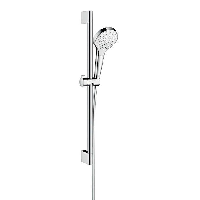 Duschset Hansgrohe Croma Select S 1jet