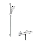 Duschset Hansgrohe Croma Select S Vario Kombipaket