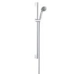 Duschset Hansgrohe Crometta 85 Green