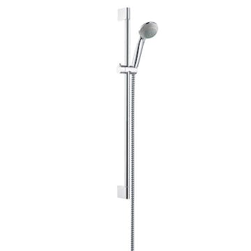 Duschset Hansgrohe Crometta 85 Green