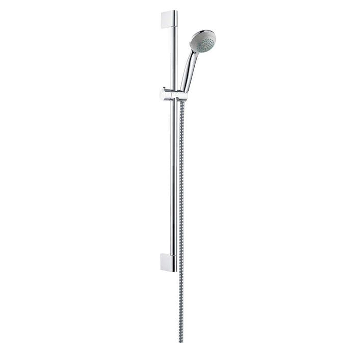 Duschset Hansgrohe Crometta 85 Green