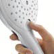 Duschset Hansgrohe Raindance Select 150 Air 3jet