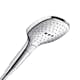 Duschset Hansgrohe Raindance Select E 120 3jet EcoSmart 65 cm