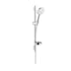 Duschset Hansgrohe Raindance Select S 120 3jet 65 cm