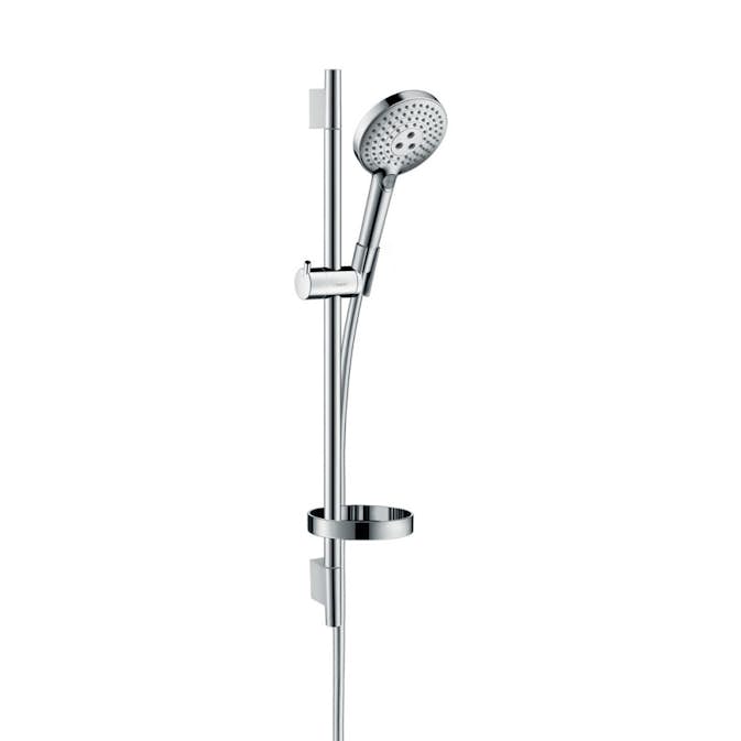 Duschset Hansgrohe Raindance Select S 120 3jet 65 cm