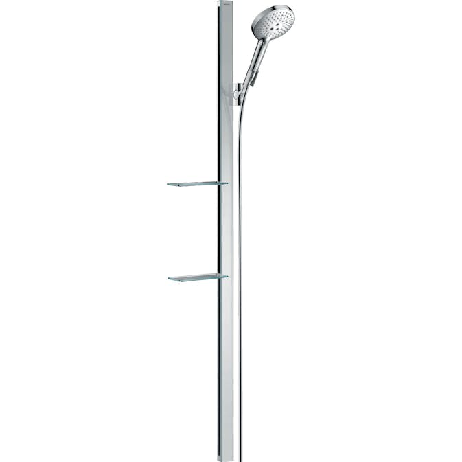 Duschset Hansgrohe Raindance Select S 120 3jet 150