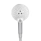 Duschset Hansgrohe Raindance Select S 120 3jet EcoSmart 90 cm