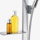 Duschset Hansgrohe Raindance Select S 120 3jet EcoSmart 90 cm