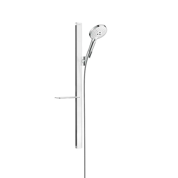 Duschset Hansgrohe Raindance Select S 120 3jet EcoSmart 90 cm