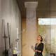 Duschset Hansgrohe Raindance Select S 120 3jet EcoSmart 90 cm