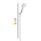 Duschset Hansgrohe Raindance Select S 120 3jet EcoSmart 90 cm