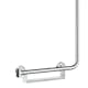 Duschset Hansgrohe Raindance Select S 120 3jet med Hylla