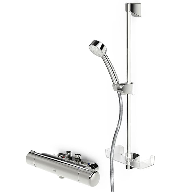 Duschset Oras Nova 40cc