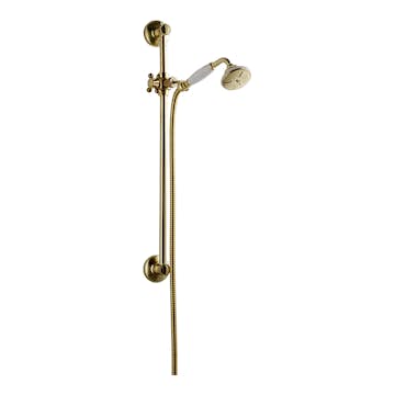 Duschset Tapwell Classic ZSAL 070