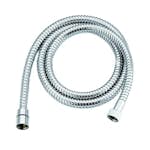 Duschslang Tapwell ZFLO 003 2 m Krom