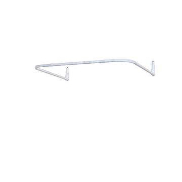 Duschstång Ericsindustrier Två Vinklar 70X165X70