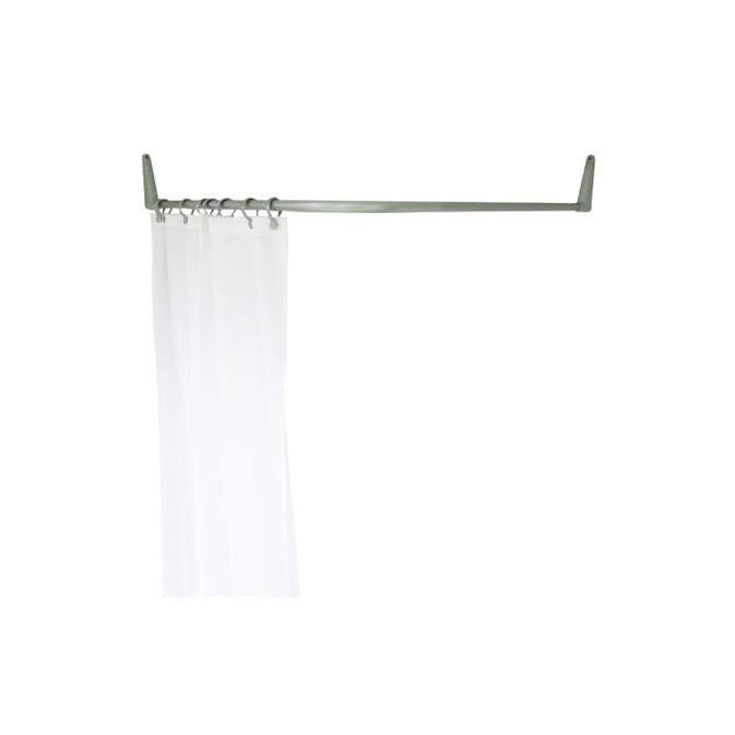 Duschstång Ericsindustrier Vinklad 70x90-70X160