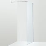 Duschvägg Duschbyggarna Solo