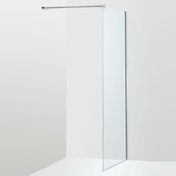 Duschvägg Duschbyggarna Solo