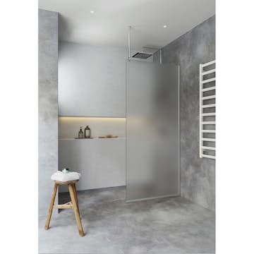 Duschvägg Hafa Igloo Pro I-WALL