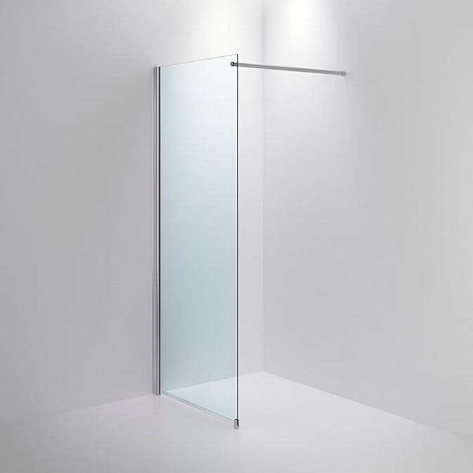 Duschvägg INR Basic Ramona