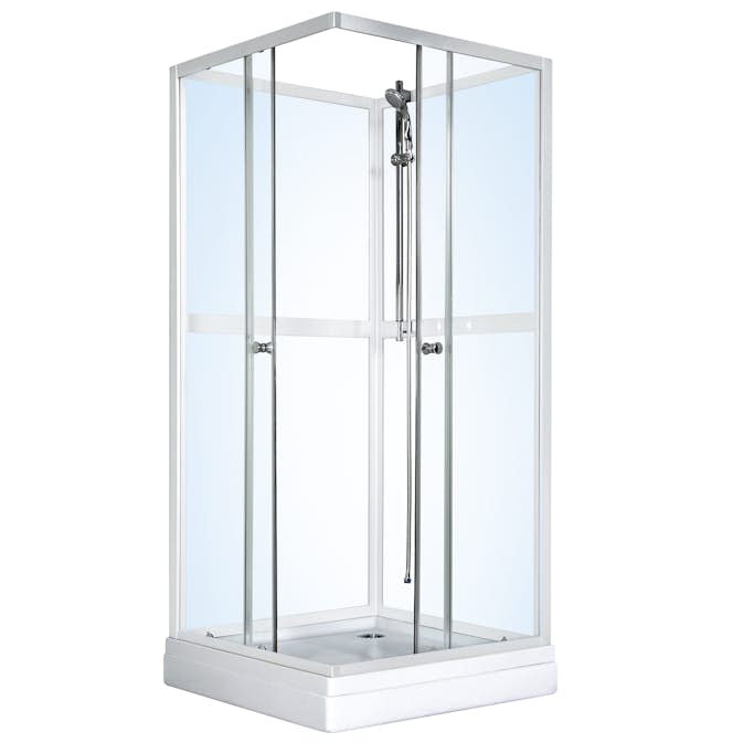 Duschkabin Sunwind Aurora