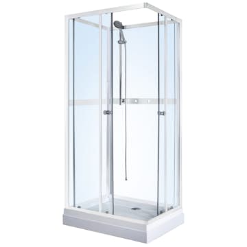 Duschkabin Sunwind Aurora