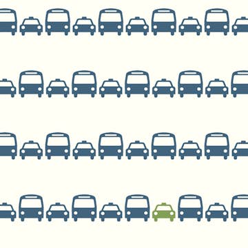 Tapet York Wallcoverings Dwell Studio Baby & Kids DW2463