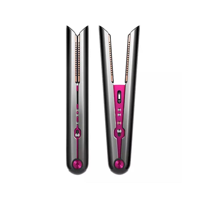 Plattång Dyson HS03 Corrale Fuchsia