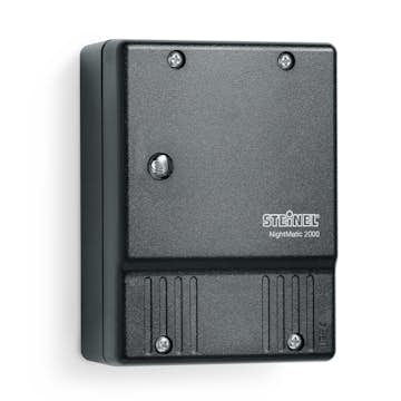 Skymningsrelä Steinel Nm 2000