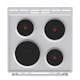 Spis Gorenje E6151WA