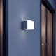 Vägglampa Steinel Cubo L835