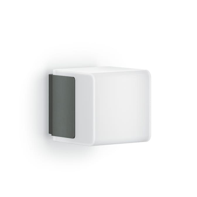 Vägglampa Steinel Cubo L835