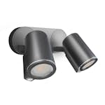 Spotlight Steinel Duo Bluetooth