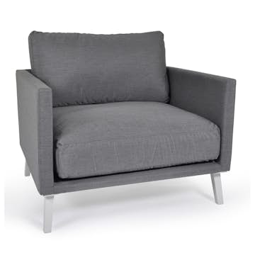 Utefåtölj Fritab Easy Utomhus