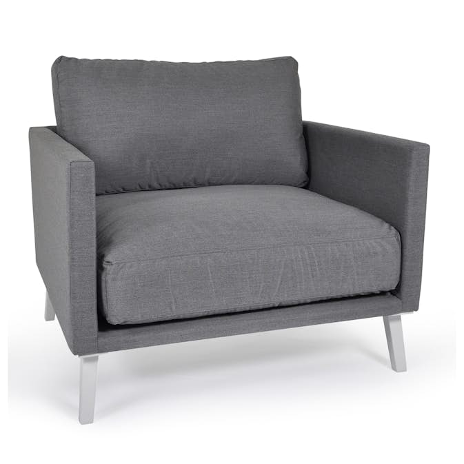 Utefåtölj Fritab Easy Utomhus