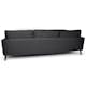 Utesoffa Fritab Easy 3-sits Utomhus