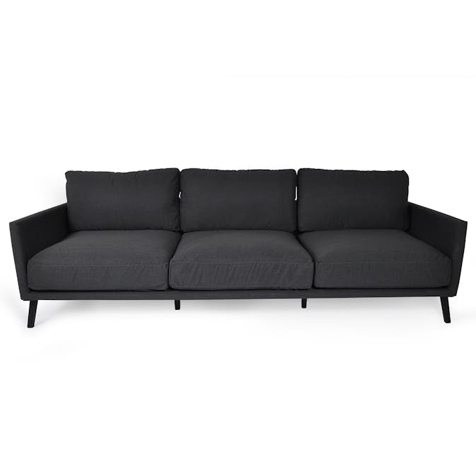 Utesoffa Fritab Easy 3-sits Utomhus