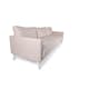 Utesoffa Fritab Easy 3-sits Utomhus