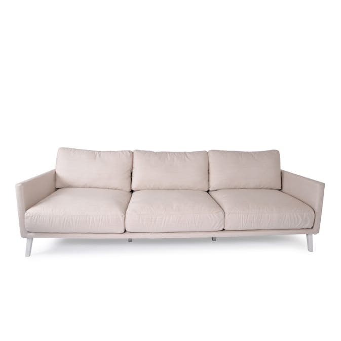 Utesoffa Fritab Easy 3-sits Utomhus