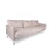 Utesoffa Fritab Easy 3-sits Utomhus