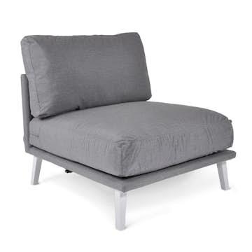 Mittdel Fritab Easy Utomhus