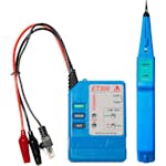 Teletest-set Elma Instruments Easytest Classic KE301