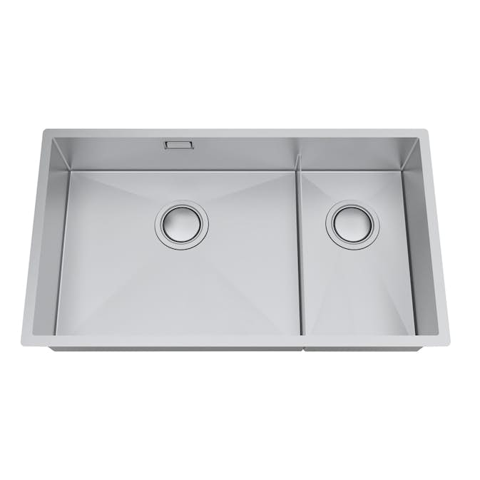 Diskho Nordic Tech Edge 76 K X Nickel