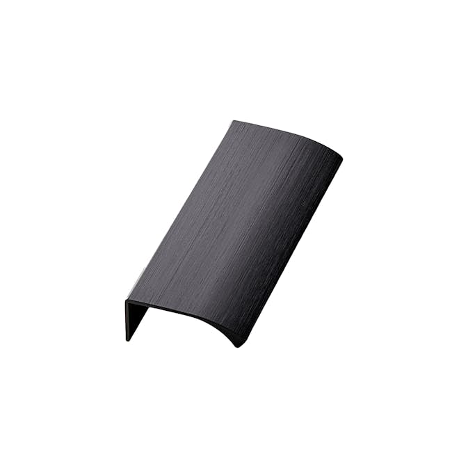 Profilhandtag Beslag Design Edge Straight 100
